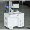 Fiber Laser Marking Machine for metal